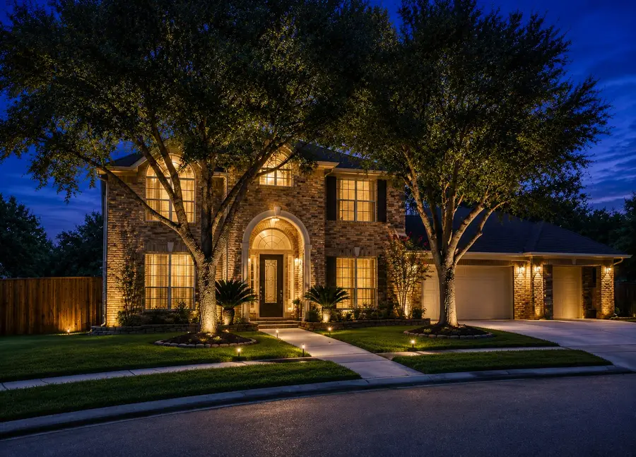 12015 Silverwood Bend Lane, Cypress, TX 77433 - #3