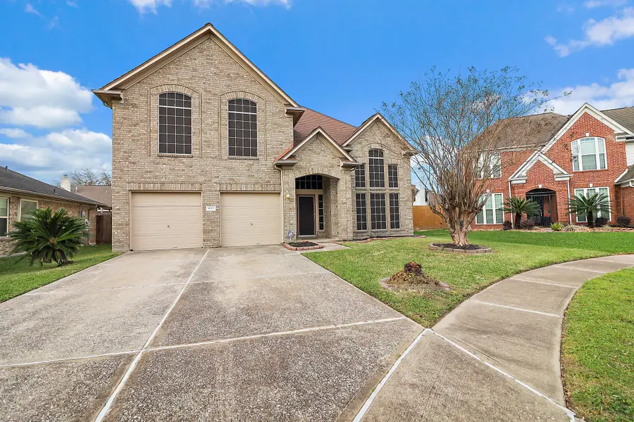 14615 Twisted Pecan Court, Houston, TX 77015 - #2