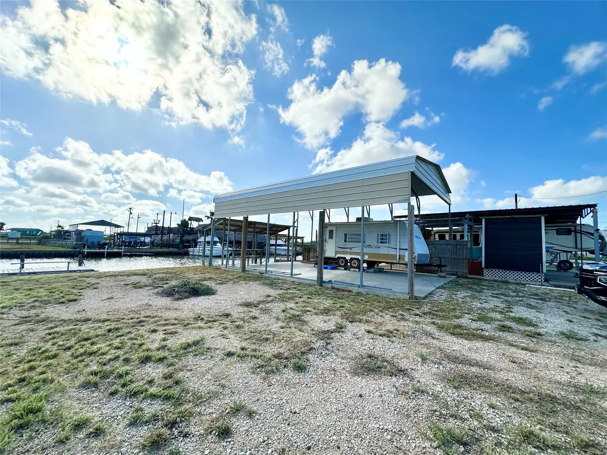 2439 Gulfview Drive, Sargent, TX 77414 - Image #1