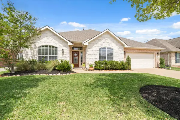22610 Two Lakes Drive, Tomball, TX 77375