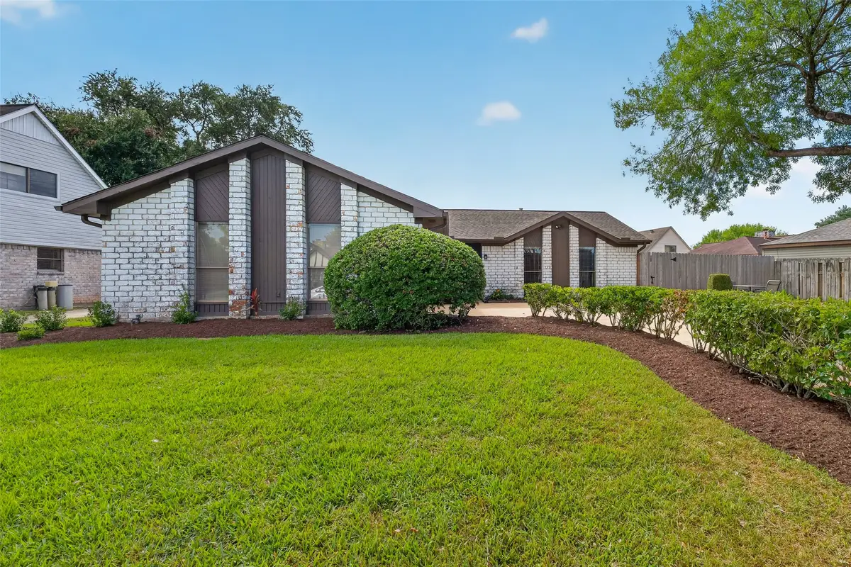 11414 Sagemeadow Lane, Houston, TX 77089 - #1
