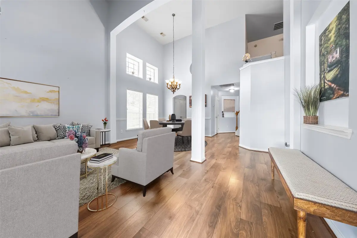 16023 Langbrook Court, Houston, TX 77084 - #1