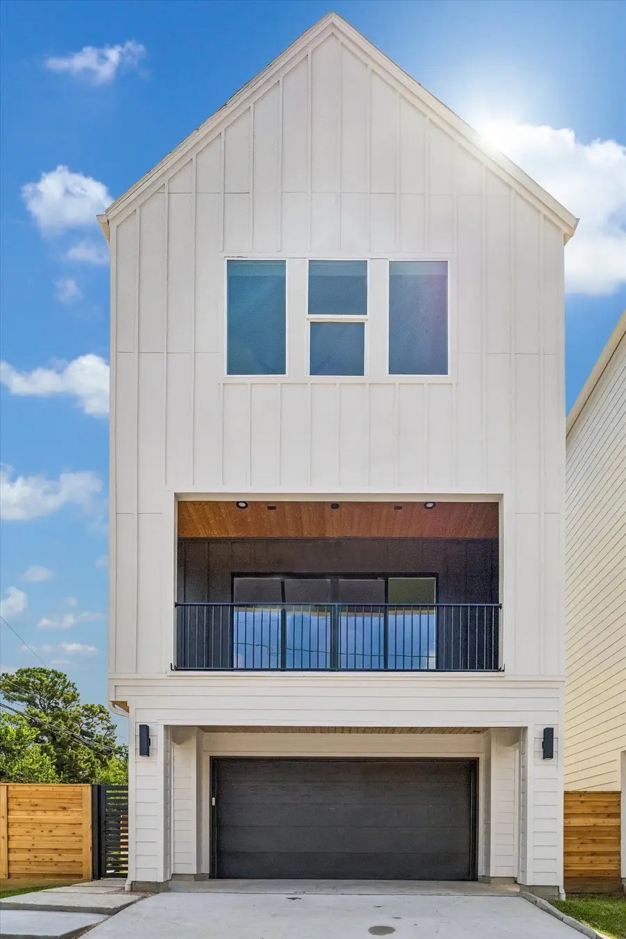 3402 Market Street, Houston, TX 77020 - #2