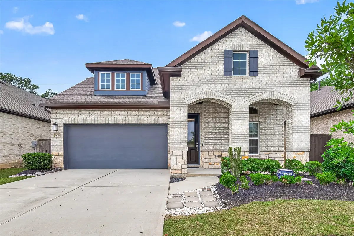 24531 Songlark Bend Drive, Tomball, TX 77375 - #1