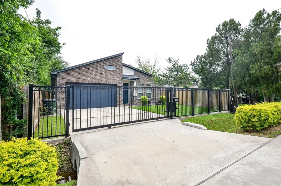 2118 Marnel Road #A, Houston, TX 77055 - #2