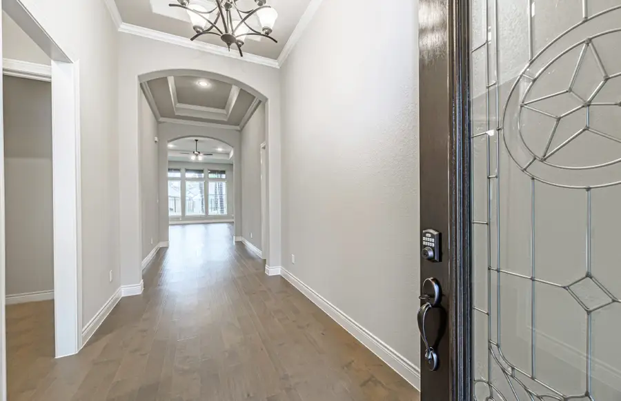 9726 Roaring River Falls Lane, Porter, TX 77365 - Image #2