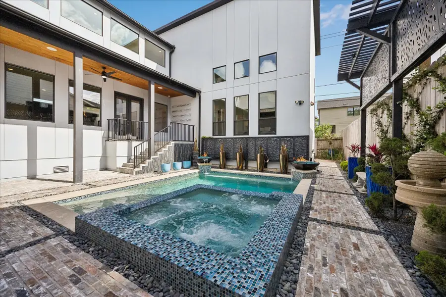 1913 Du Barry Lane, Houston, TX 77018 - #2