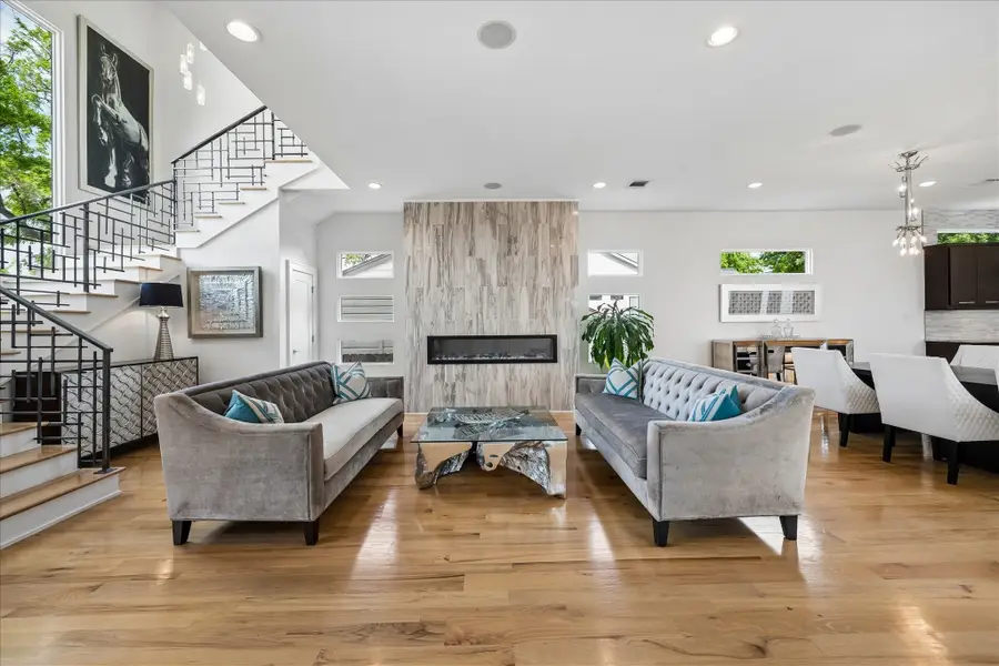 1913 Du Barry Lane, Houston, TX 77018 - #3