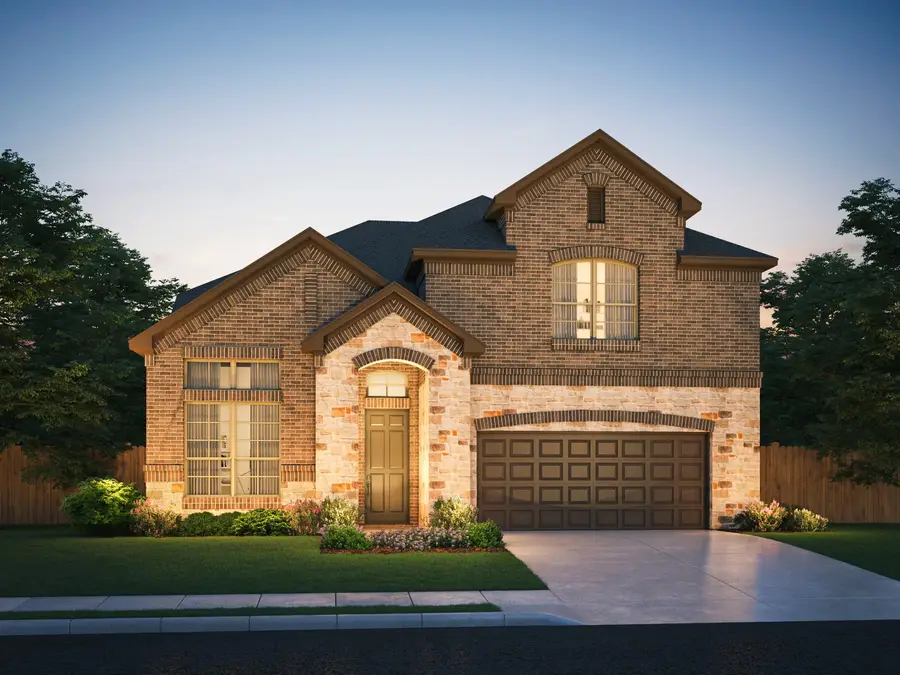 17833 Stone Terrace Lane, Montgomery, TX 77316 - #2