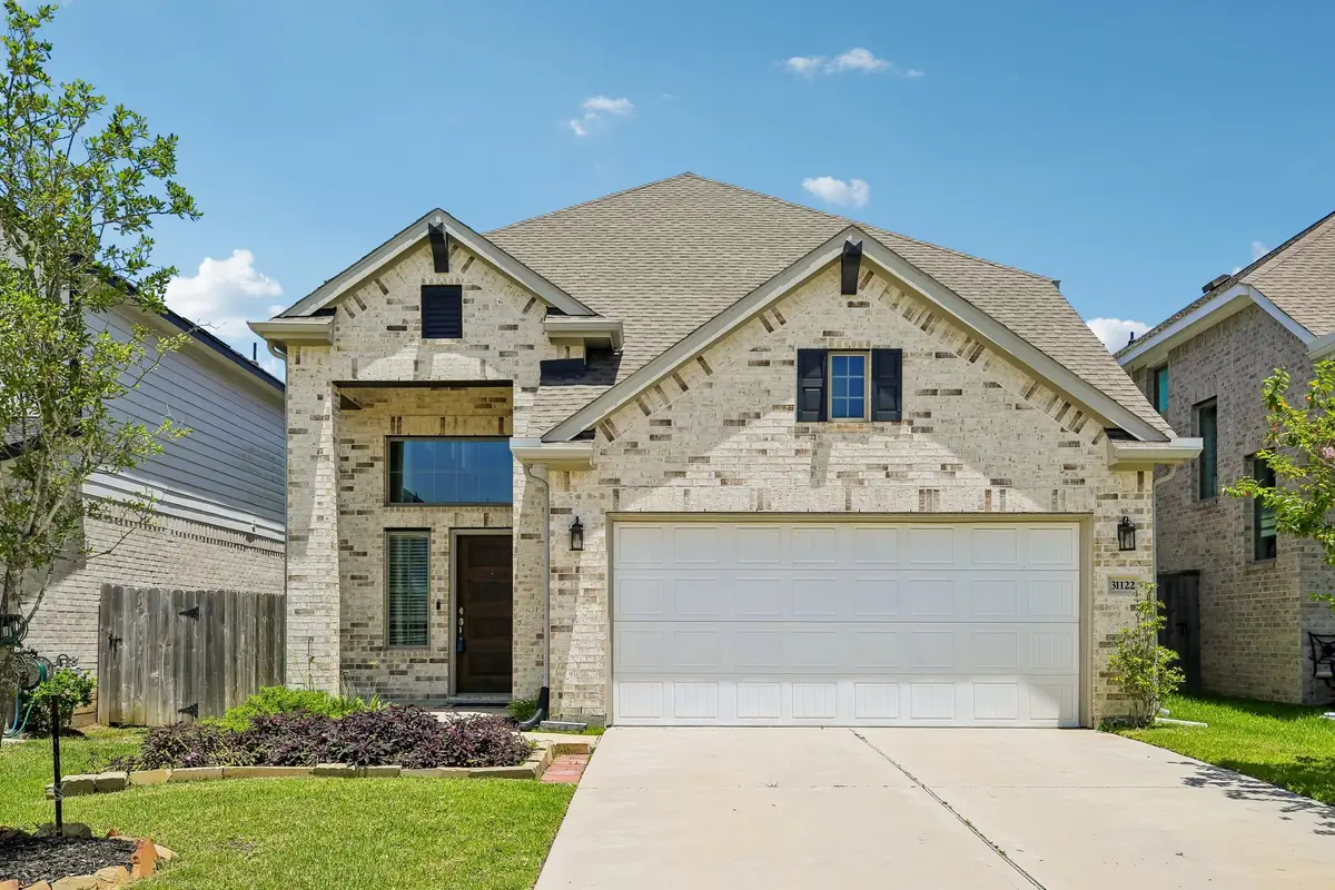31122 Balsam Hawk Lane, Hockley, TX 77447 - #1