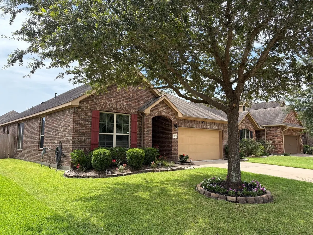 407 Iris Rose Ct, Richmond, TX 77469 - #1