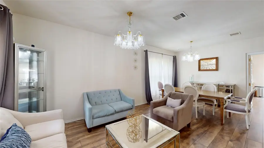 1505 Candy Lane, Edinburg, TX 78539 - Image #2