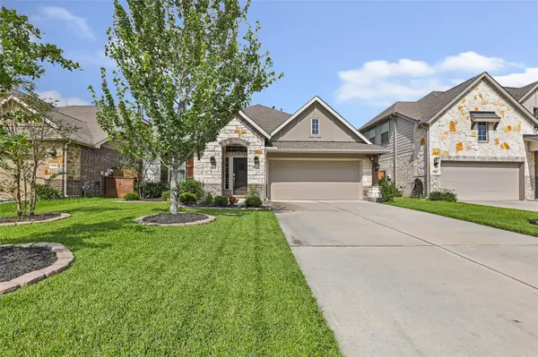 1554 Ancient Oak Lane, Conroe, TX 77301