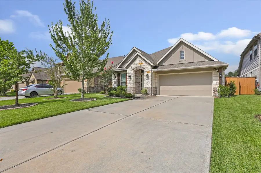 1554 Ancient Oak Lane, Conroe, TX 77301 - #2