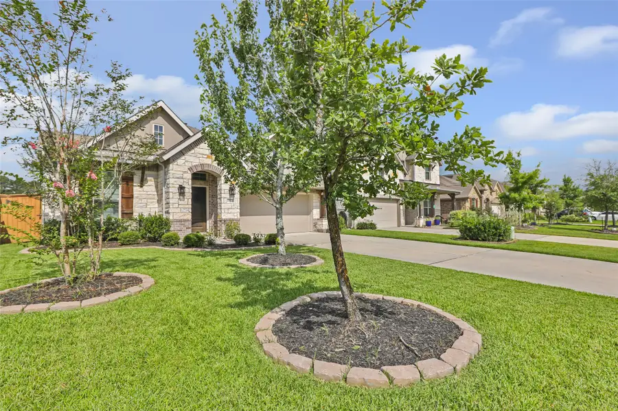 1554 Ancient Oak Lane, Conroe, TX 77301 - #3