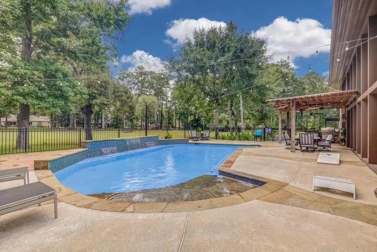 22 Winged Foot Drive, Conroe, TX 77304 - #1