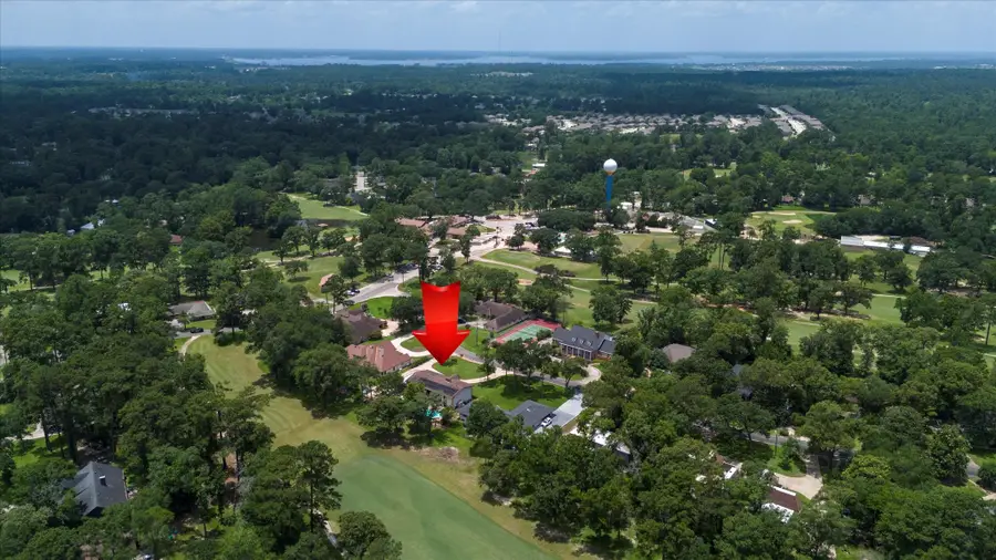 22 Winged Foot Drive, Conroe, TX 77304 - #2