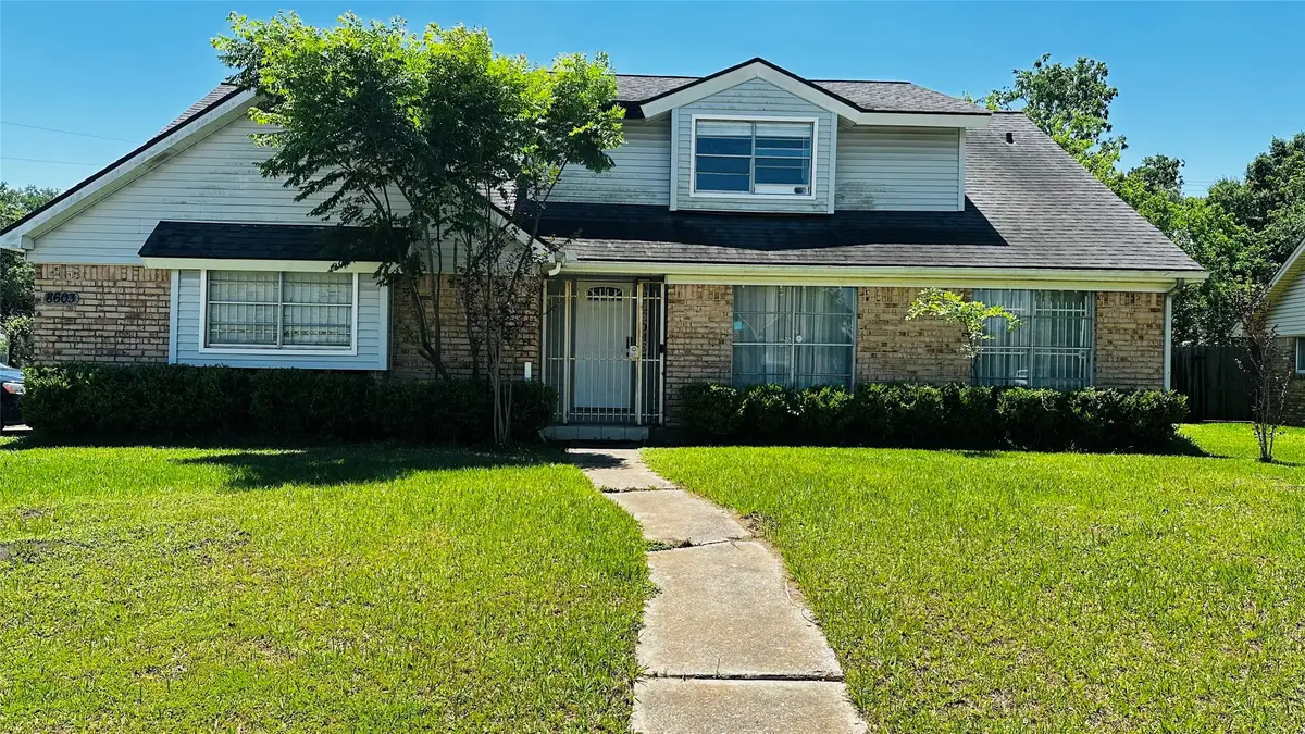 8603 Jason Street, Houston, TX 77074 - #1