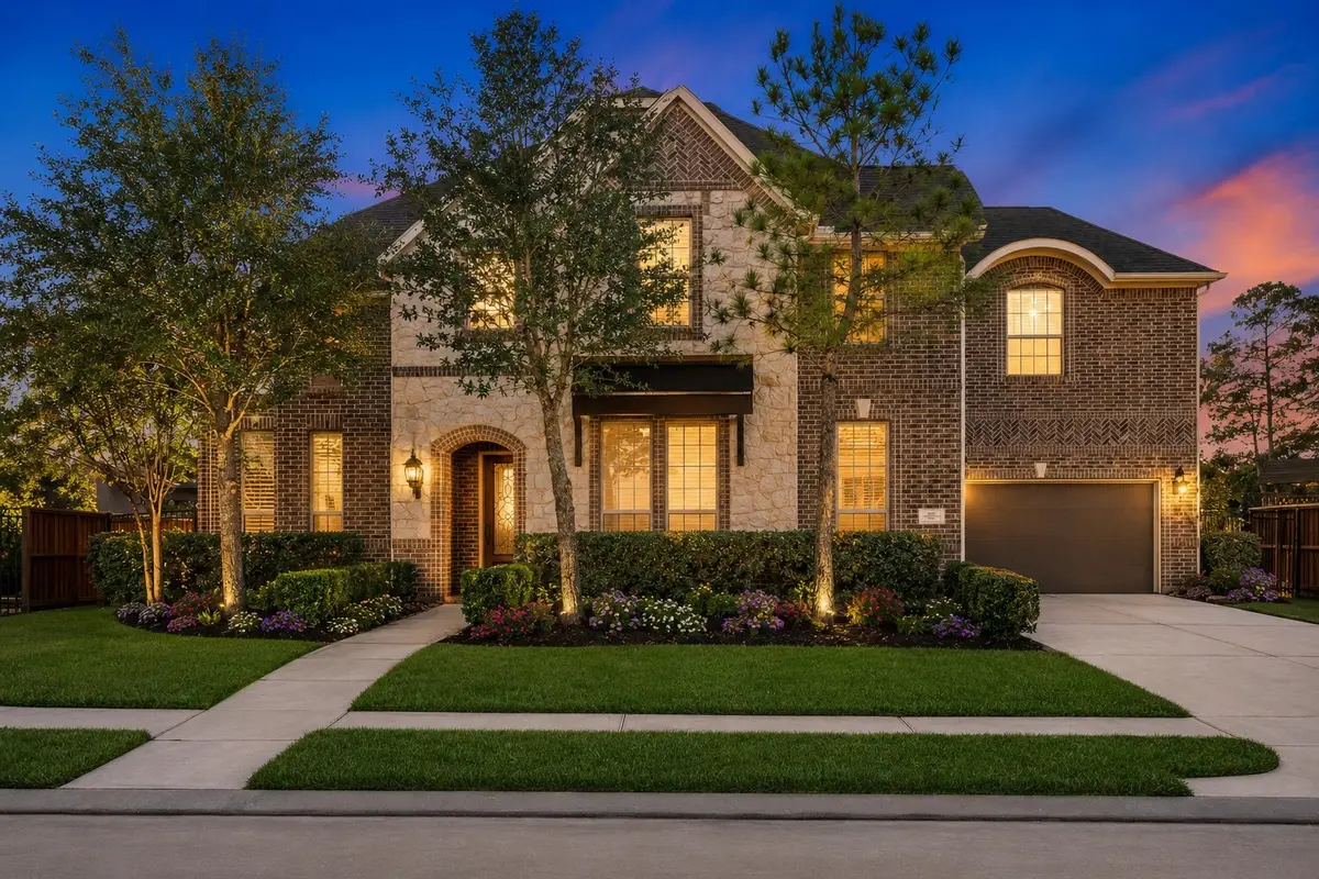 4022 Sabine Valley Trail, Spring, TX 77386 - #1