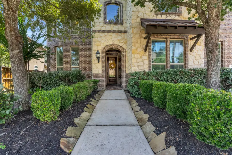 4022 Sabine Valley Trail, Spring, TX 77386 - #2
