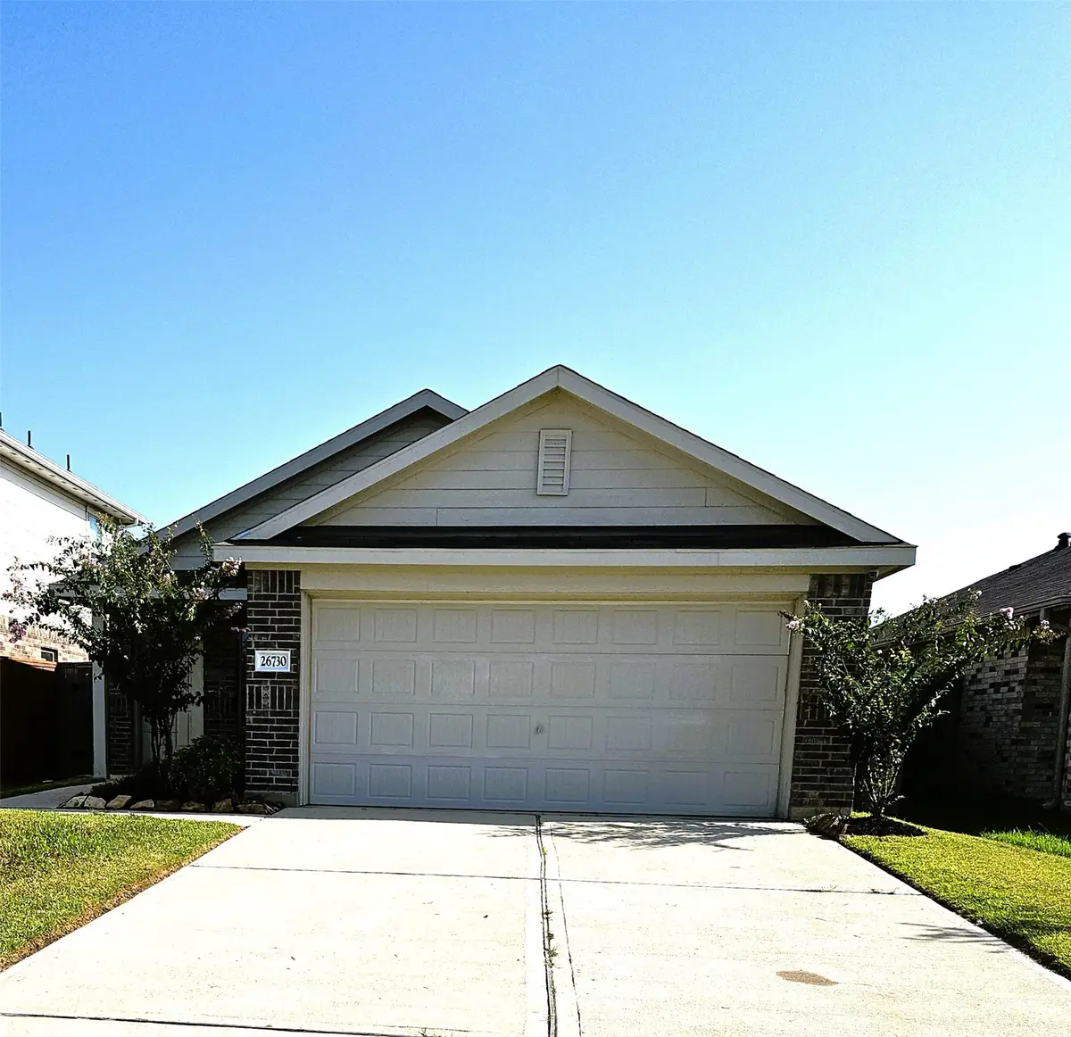 26730 Paloma Blanca Drive, Katy, TX 77493 - #1