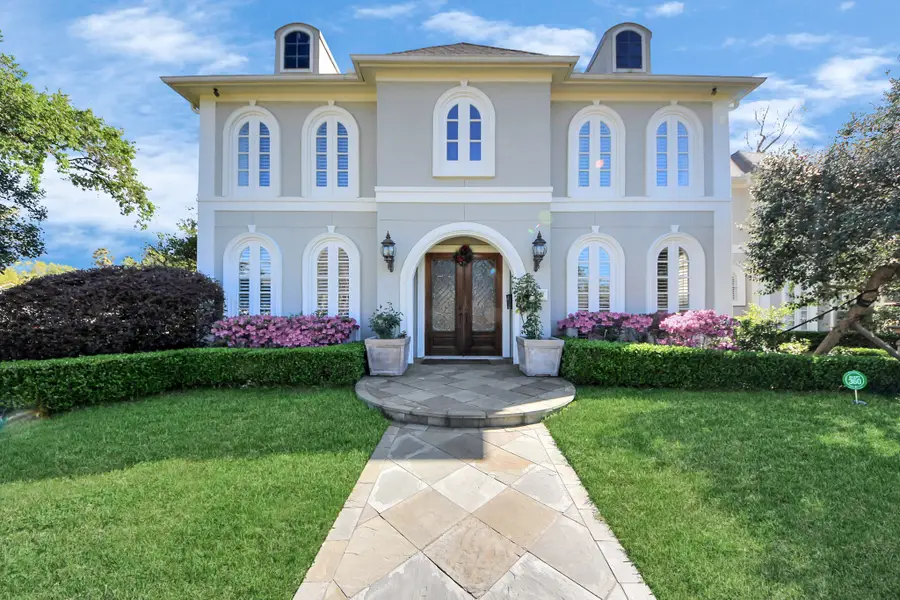 5701 Sugar Hill Drive, Houston, TX 77057 - #2