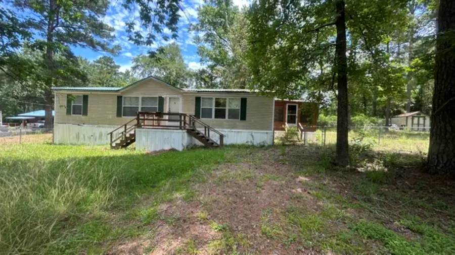 16 Caddo Drive, Huntsville, TX 77320 - #2