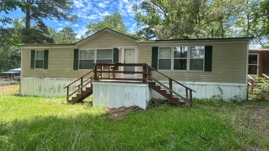 16 Caddo Drive, Huntsville, TX 77320 - #3