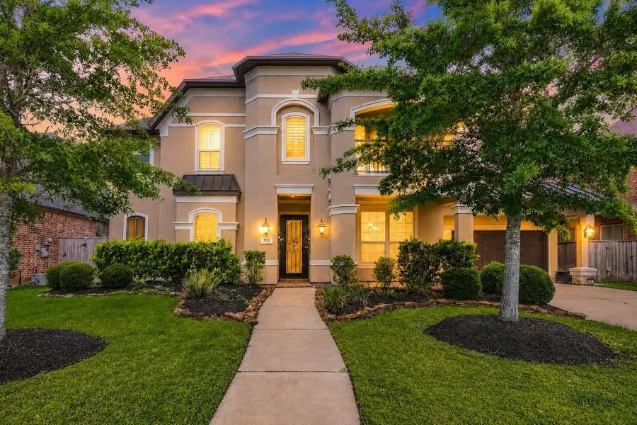 3318 Mystic Shadow Lane, Katy, TX 77494 - #2