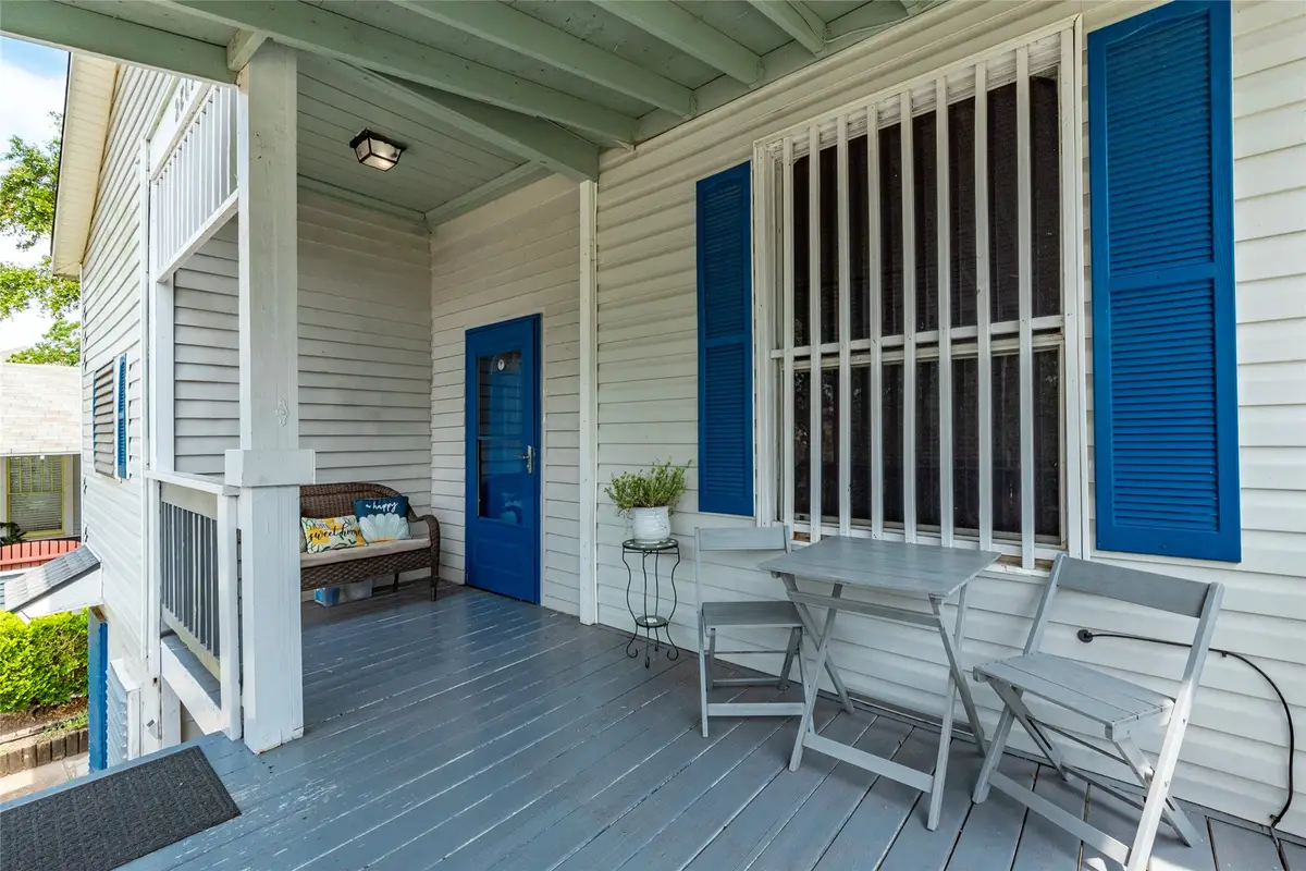 2809 Bernardo De Galvez Avenue, Galveston, TX 77550 - Image #1