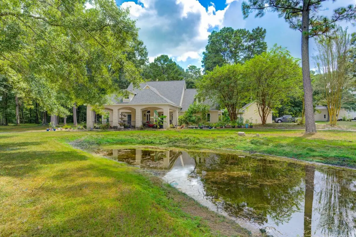 23994 Mossy Oaks Drive, New Caney, TX 77357 - Image #1