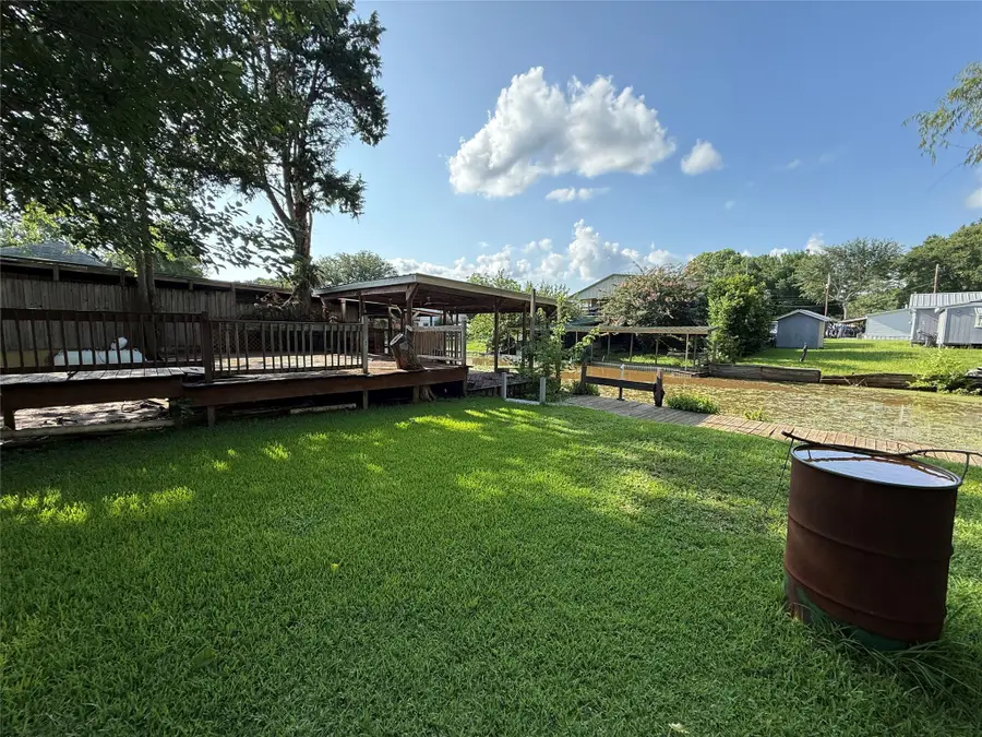 8998 Gladewood Street, Willis, TX 77318 - #2