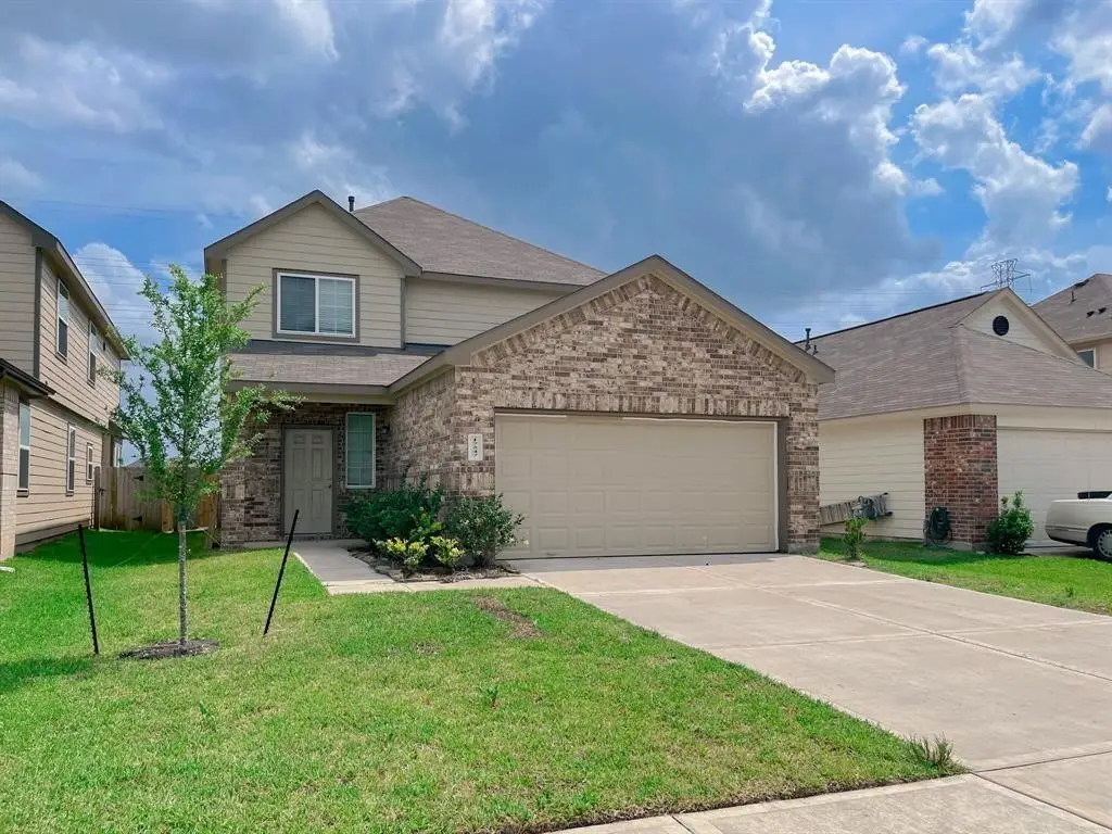 17247 Quiet Song Court, Richmond, TX 77407 - #1