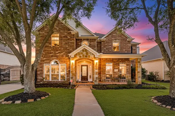 10731 Karter Court, Houston, TX 77064