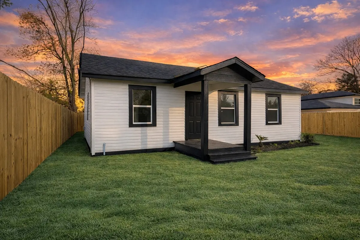 9306 Grady Street, Houston, TX 77016 - Image #1