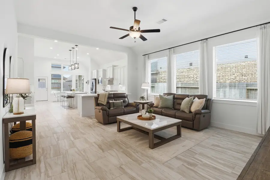 3216 Bello Green Lane, Katy, TX 77493 - #3