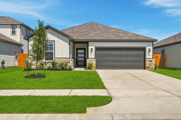 2105 Soriah Court, Brookshire, TX 77423
