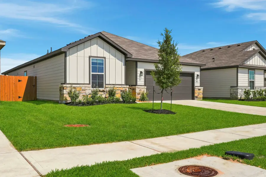 2105 Soriah Court, Brookshire, TX 77423 - #2