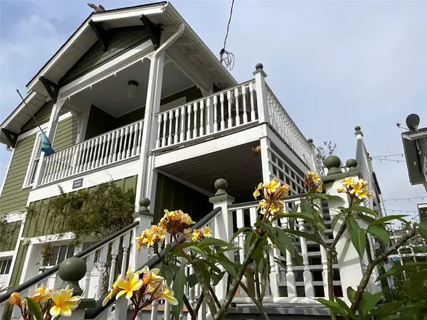 1509 Christopher Columbus Street, Galveston, TX 77550