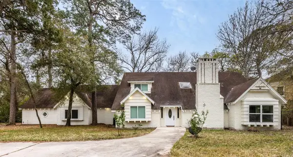 417 White Wing Lane, Houston, TX 77079
