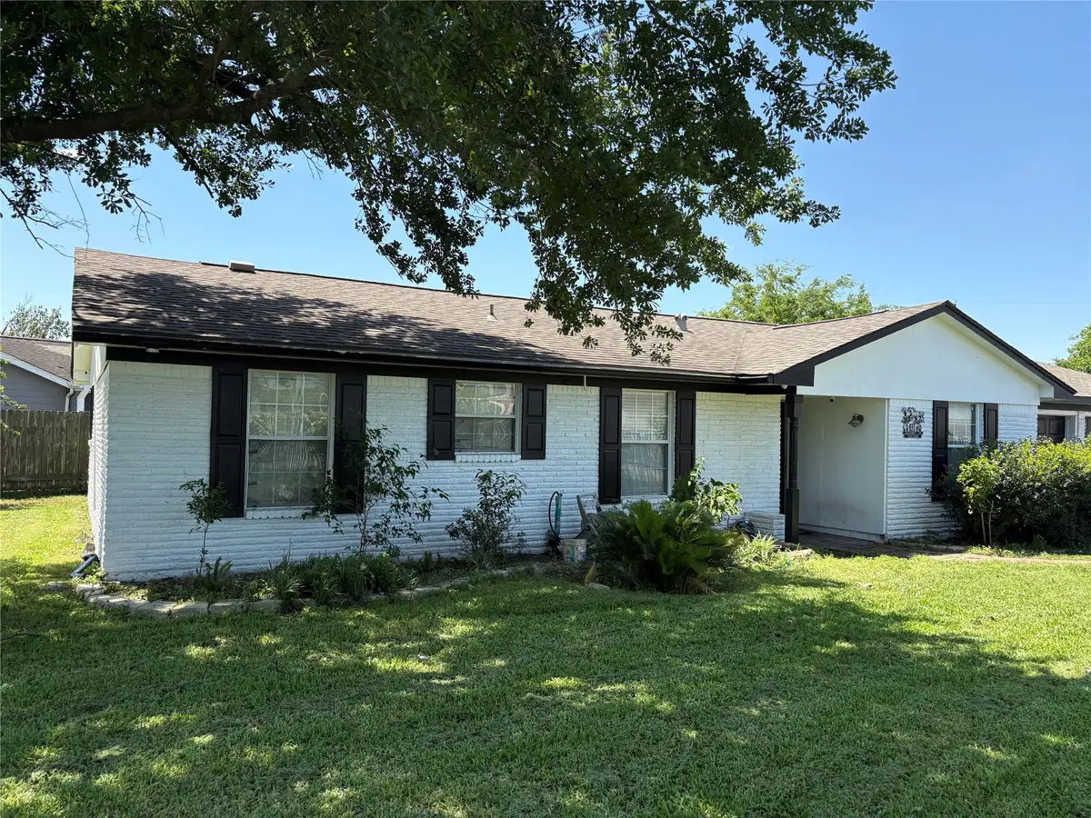 431 Crockett Street, Channelview, TX 77530 - Image #1