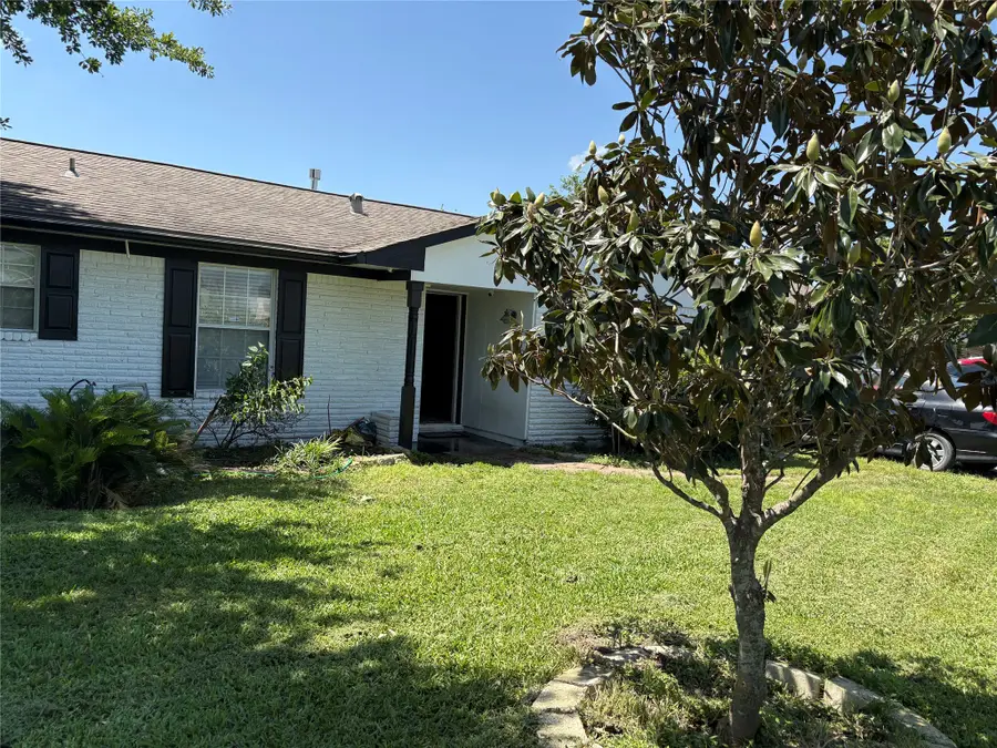 431 Crockett Street, Channelview, TX 77530 - Image #2