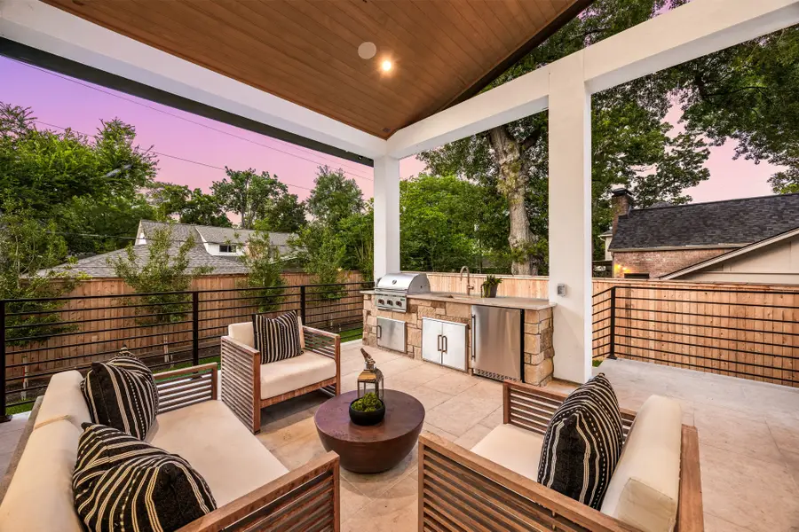 14106 Heatherfield Drive, Houston, TX 77079 - #3