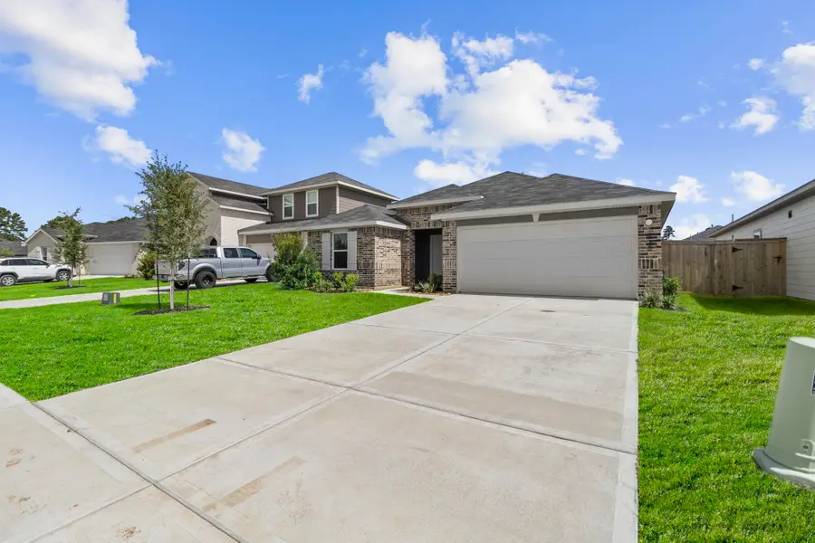 525 Wax Wing Street, Mason, TX 76856 - #2