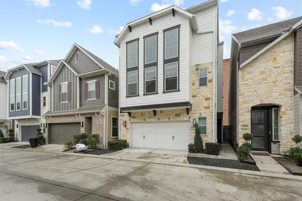 12535 Holly Blue Lane, Houston, TX 77077