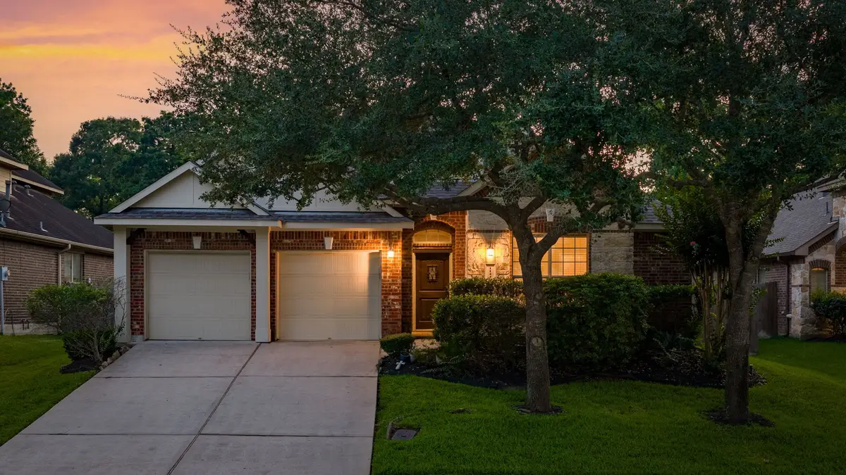 1144 Jacobs Lake Boulevard, Conroe, TX 77384 - #1