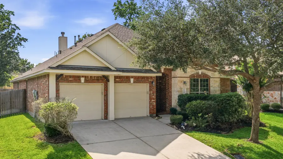 1144 Jacobs Lake Boulevard, Conroe, TX 77384 - #2