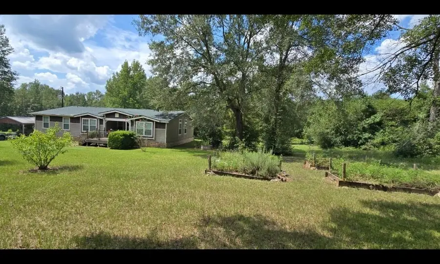 427 County Road 4822, Timpson, TX 75975 - Image #2