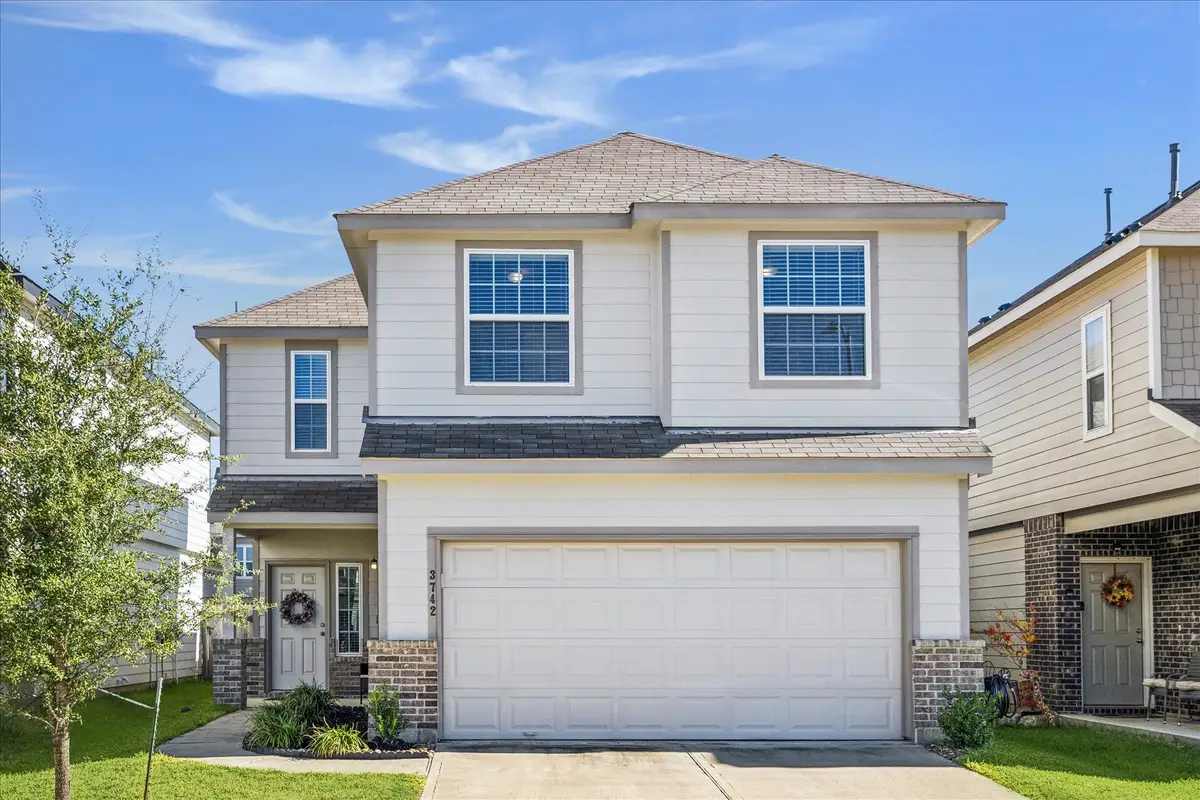 3742 Giorgio Pastel Place, Katy, TX 77493 - Image #1