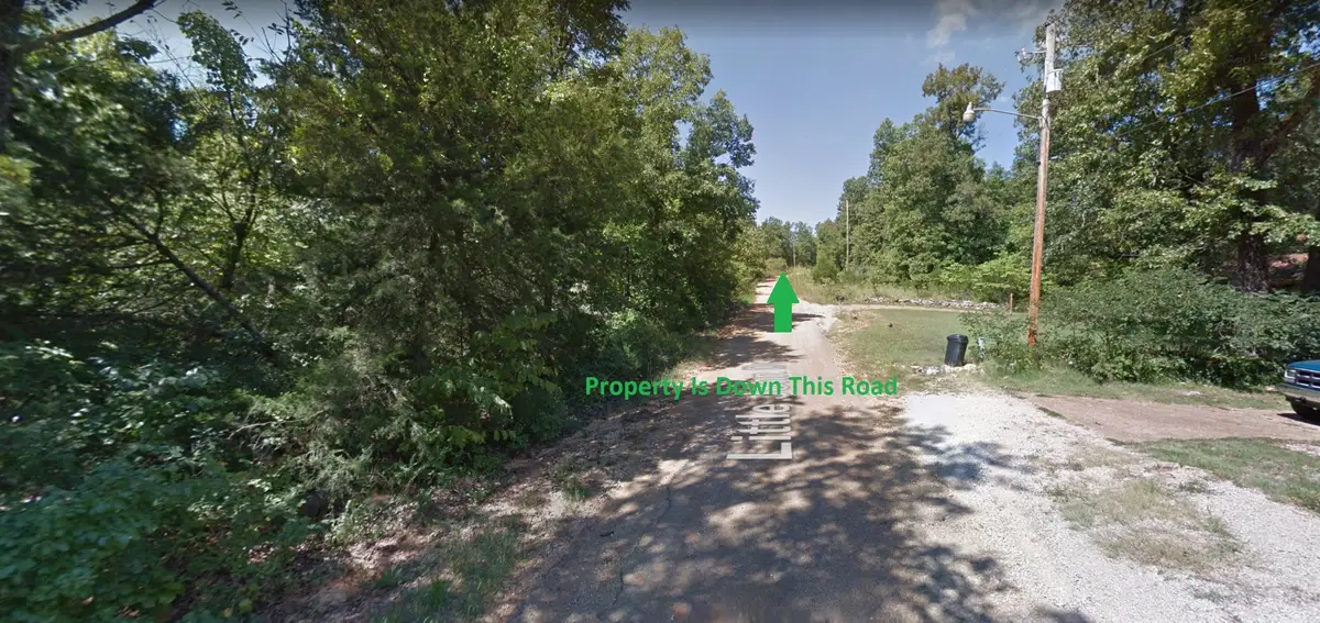 Lot 13 Abbey Road, Hardy, Ar 72542 - #1
